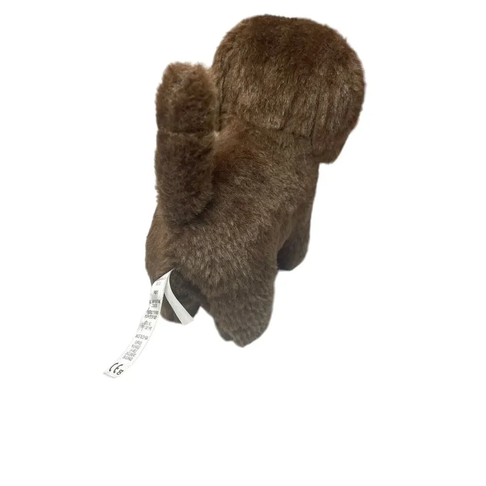 American Girl Chocolate Chip Brown Labrador Dog 2012 F4611‎